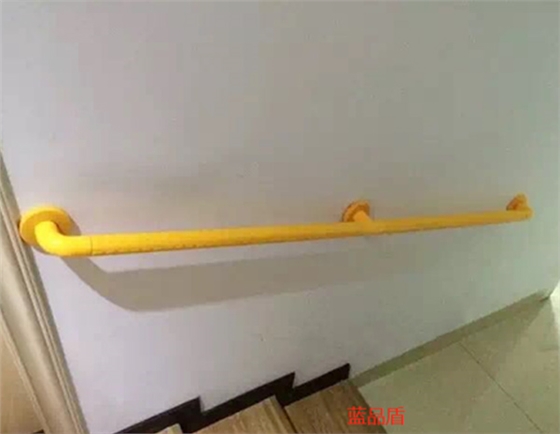 醫院無障礙樓梯扶手