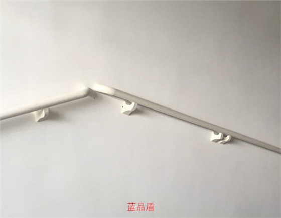 醫院無障礙樓梯扶手