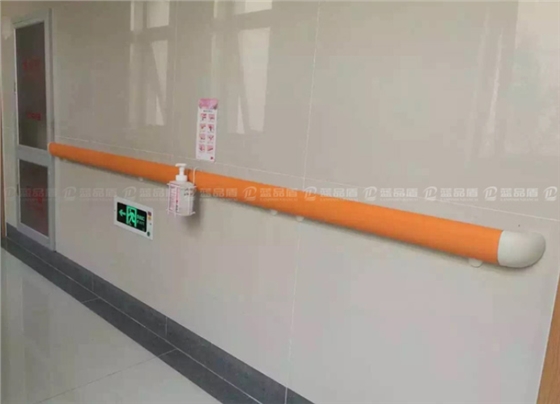 醫院用的樓道扶手