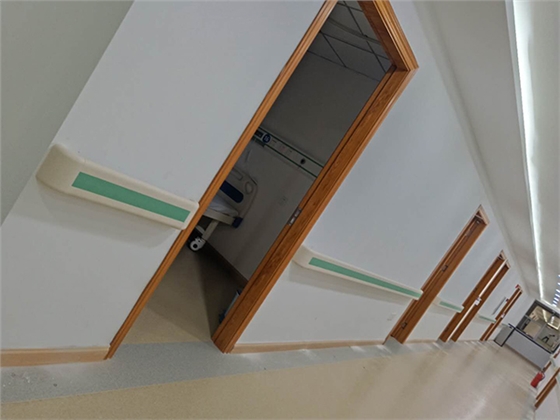 醫用走到扶手