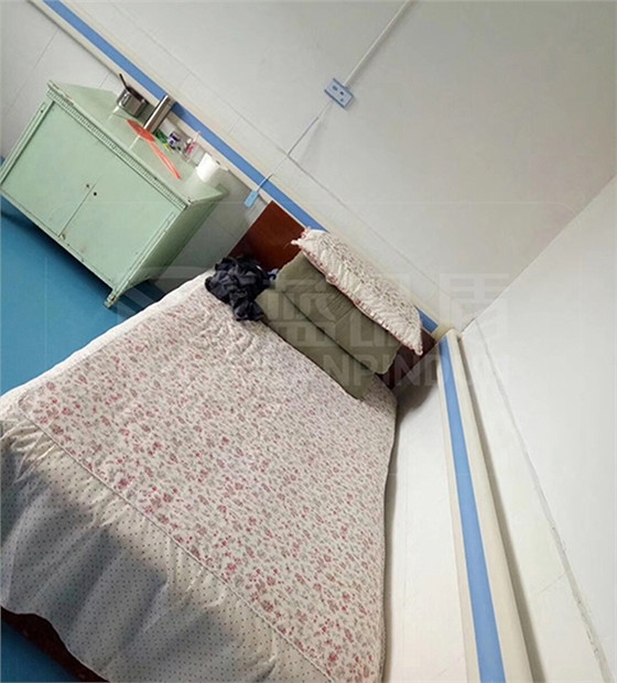 醫院病房扶手