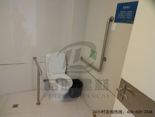 【天津】不銹鋼衛浴扶手，金屬質感，美觀大方，優越品質