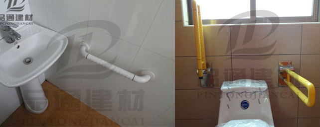 【湖北】宜昌衛生間扶手,質優價廉--品通建材
