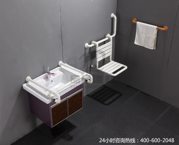尼龍衛生間扶手