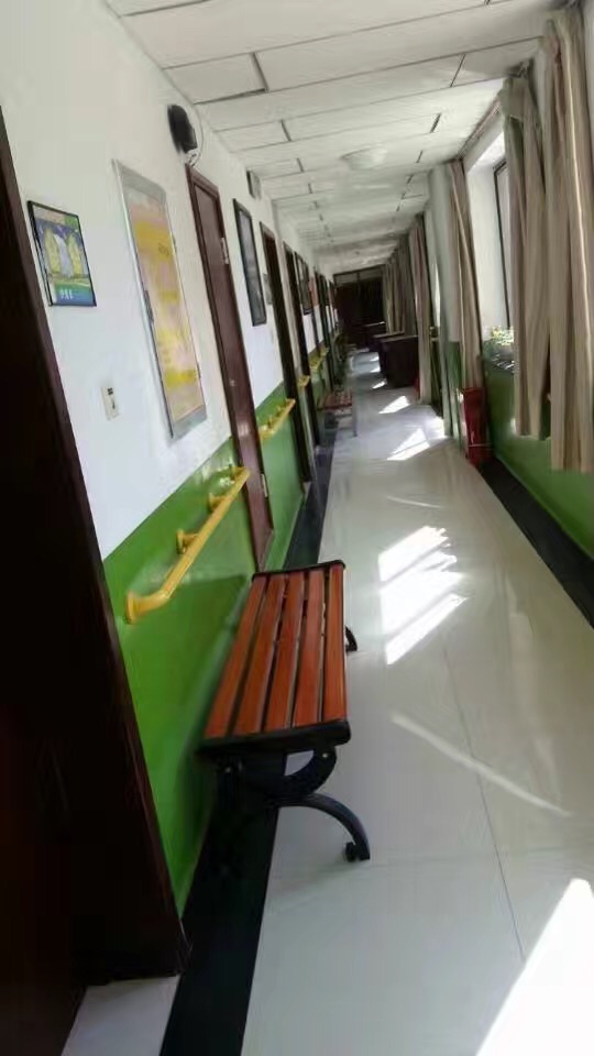 【甘肅敦煌福利院】無障礙扶手，工廠直營，從選材到生產嚴格把關