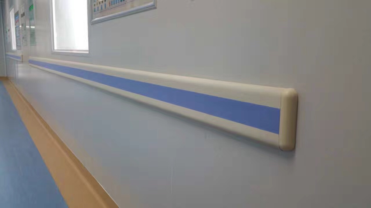 【浙江】PVC護墻板，免費提供小樣參考