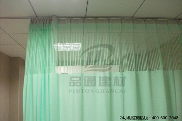 【福建】為您獻上好的病房隔簾系列產品