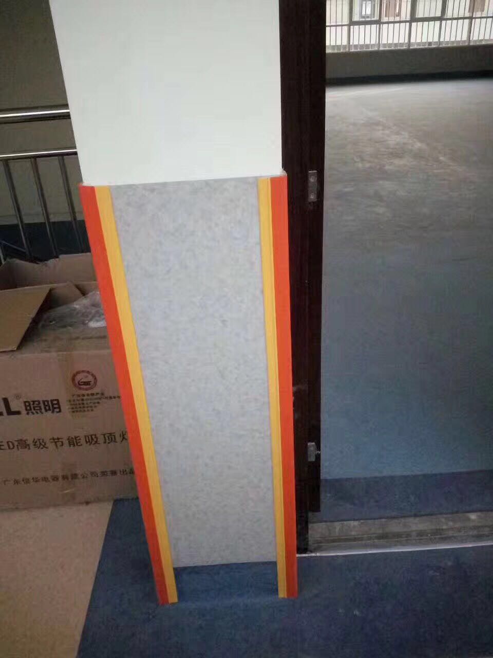 【江西】橡膠護角，具有很多的優勢