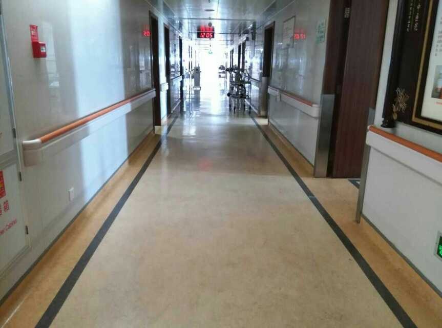 【河南】走道扶手哪家好？藍品盾家的真心不錯！