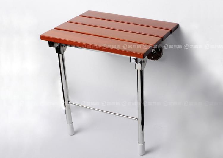 【云南】折疊浴凳需求量大，藍品盾家的賣的好