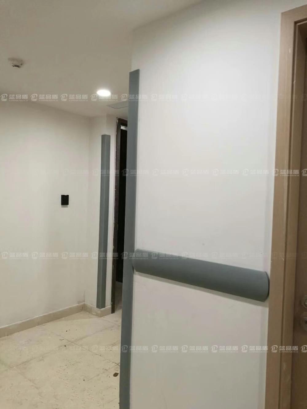 【江蘇】鎮(zhèn)江蘇寧廣場凱悅酒店安裝了藍(lán)品盾家的什么產(chǎn)品呢？