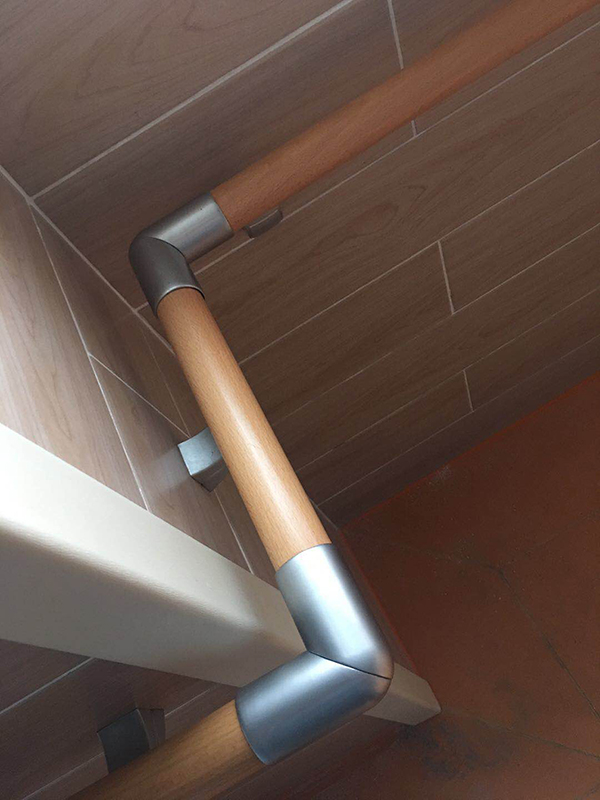 醫用巷道扶手
