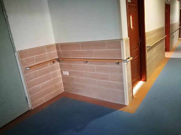 醫用防跌扶手