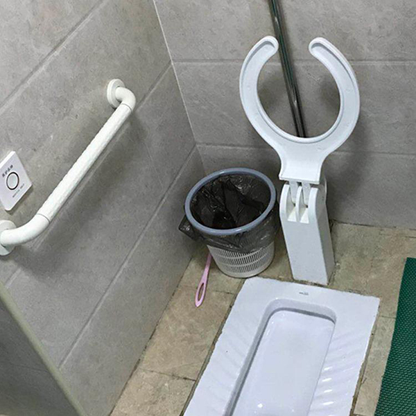 不銹鋼衛生間門拉手