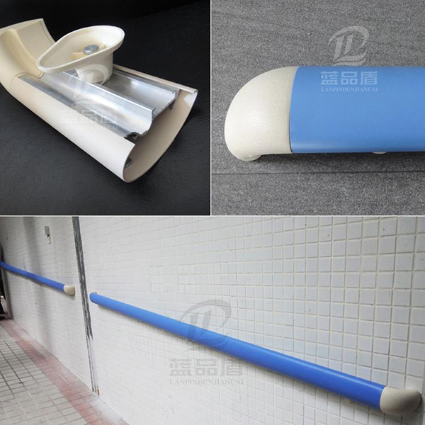 養老院樓道扶手