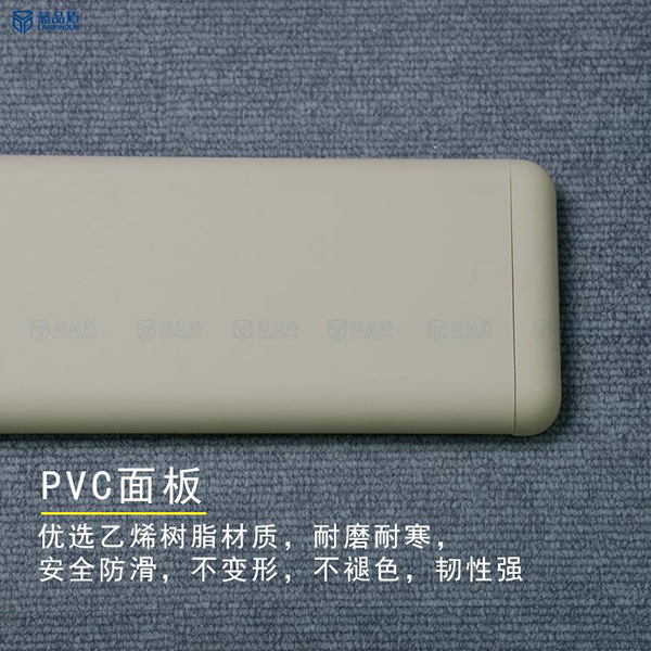  醫用護墻板