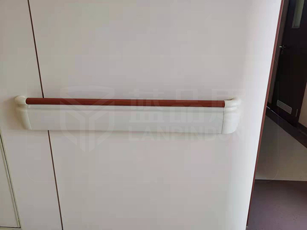  廣州南方醫院143防撞扶手
