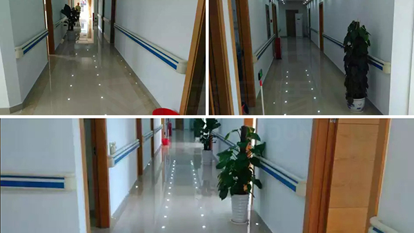  廣州建國醫院案例