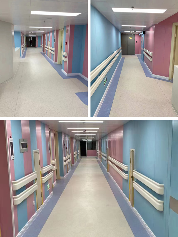 福建醫科大學附屬第二醫院(東海院區)