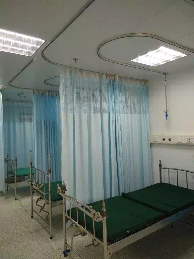 醫用隔簾