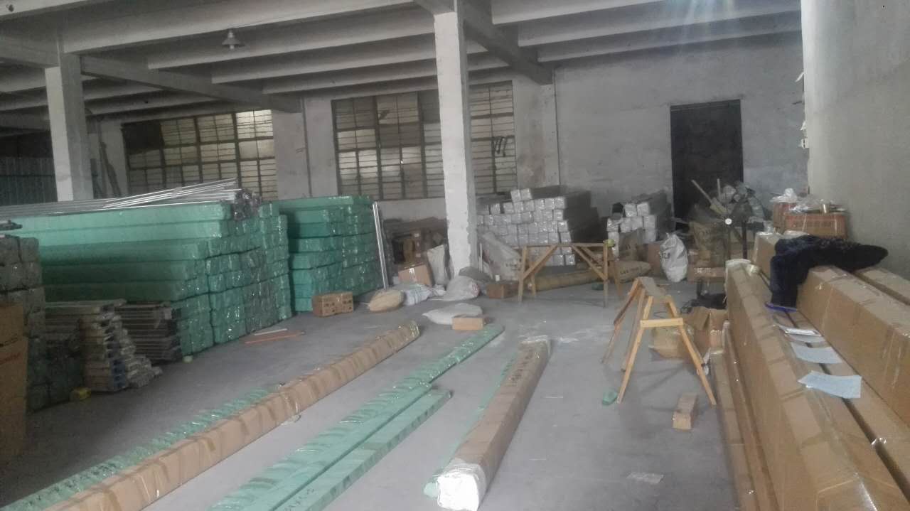 年前，更多福州客戶和藍品盾采購