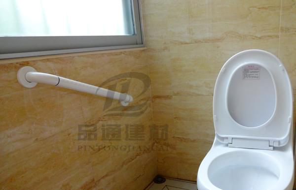 【河北】衡水市一字尼龍扶手，開始下單藍品盾！！