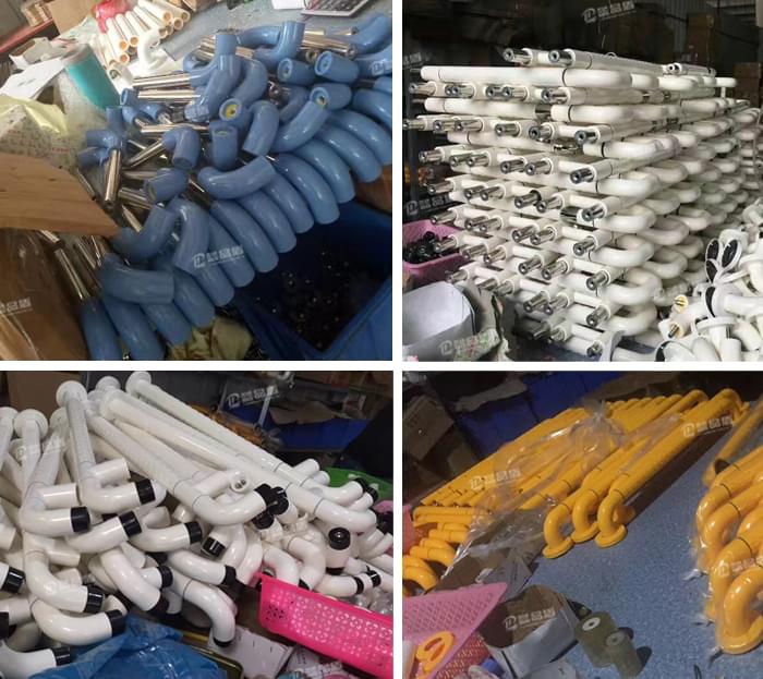 【沈陽】500多個衛生間扶手，保質保量按時出貨