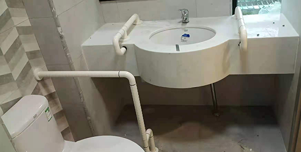 廣州三甲醫院案例【藍品盾】